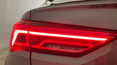 Audi Q3 35 TFSI S Line 5dr Petrol Estate